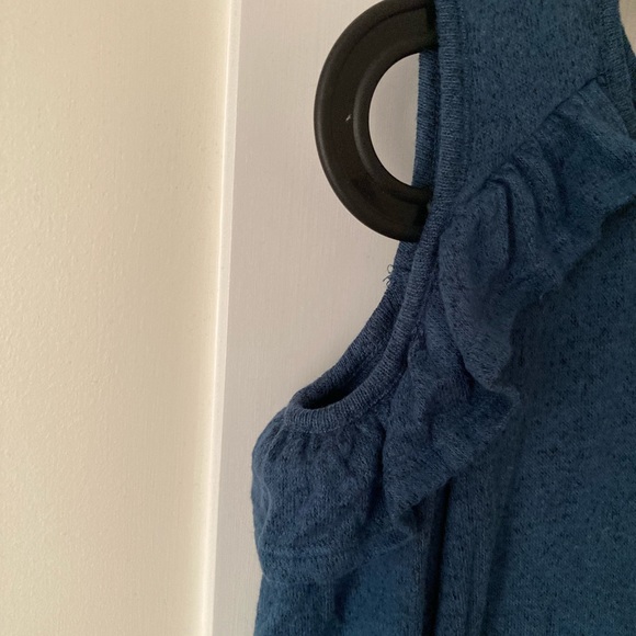 Lily Morgan sweater - Picture 3 of 4